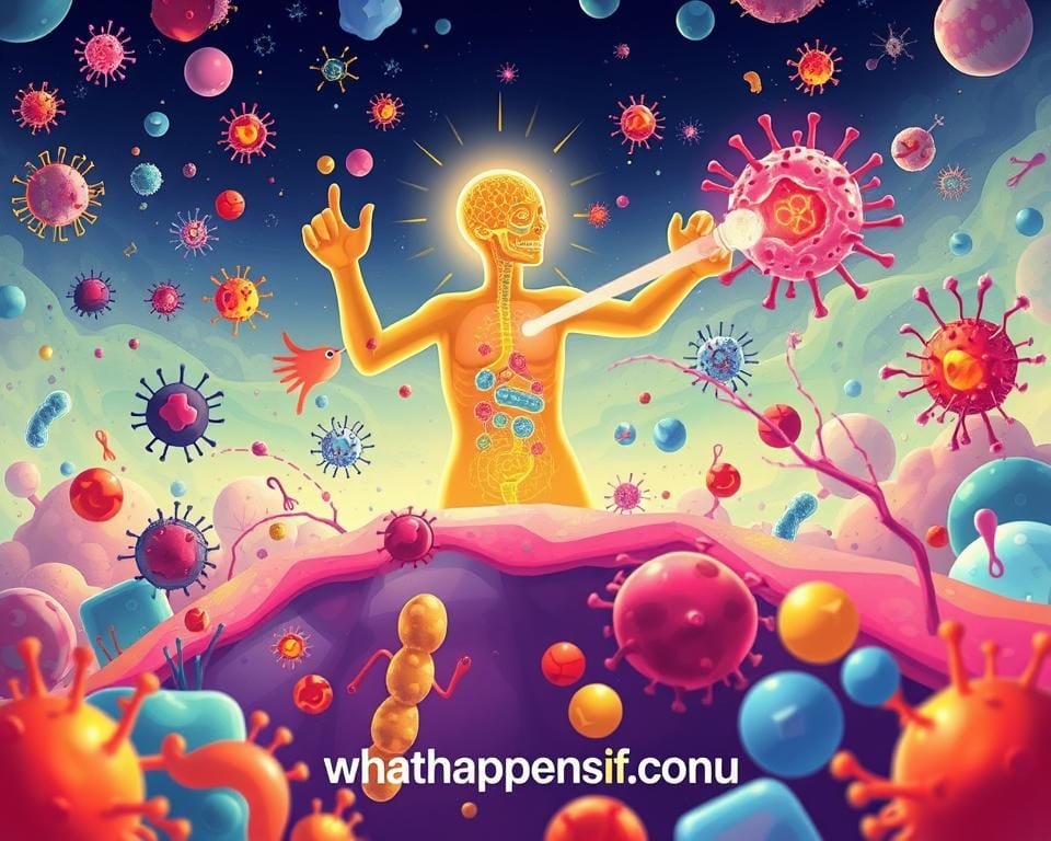 Immune System Immune System