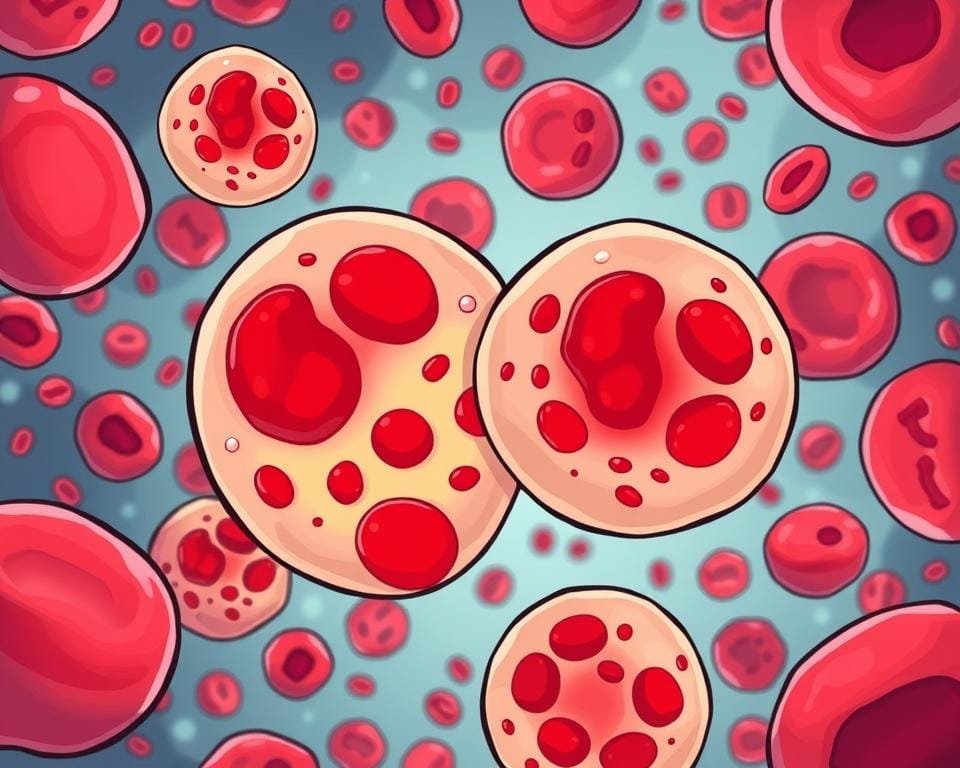 eosinophils