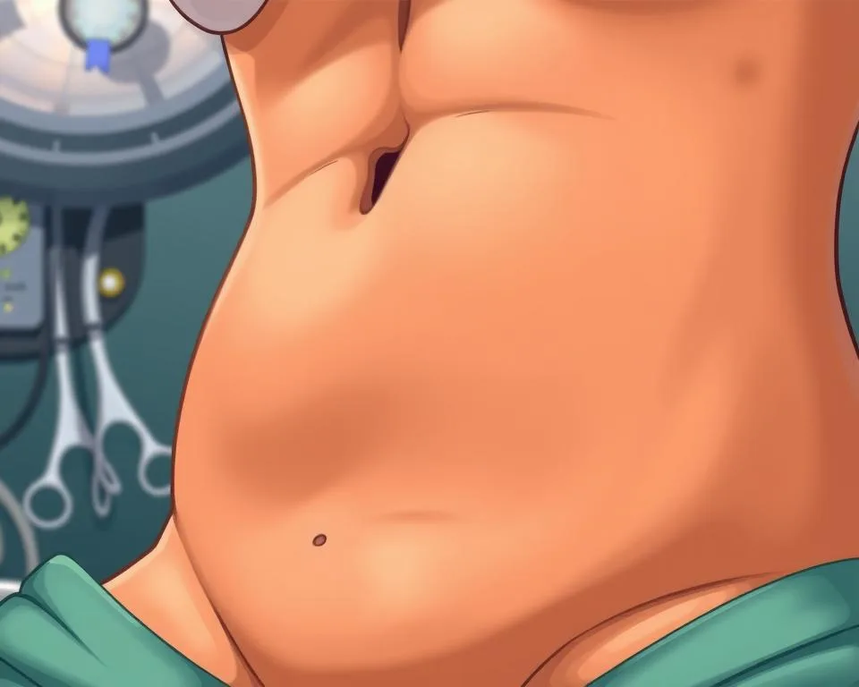 laparoscopic appendectomy incisions laparoscopic appendectomy incisions