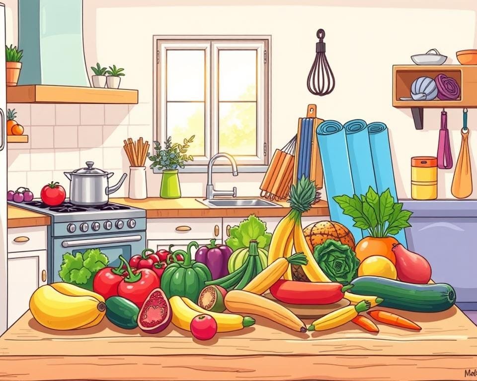 lifestyle modifications for low white blood cell count