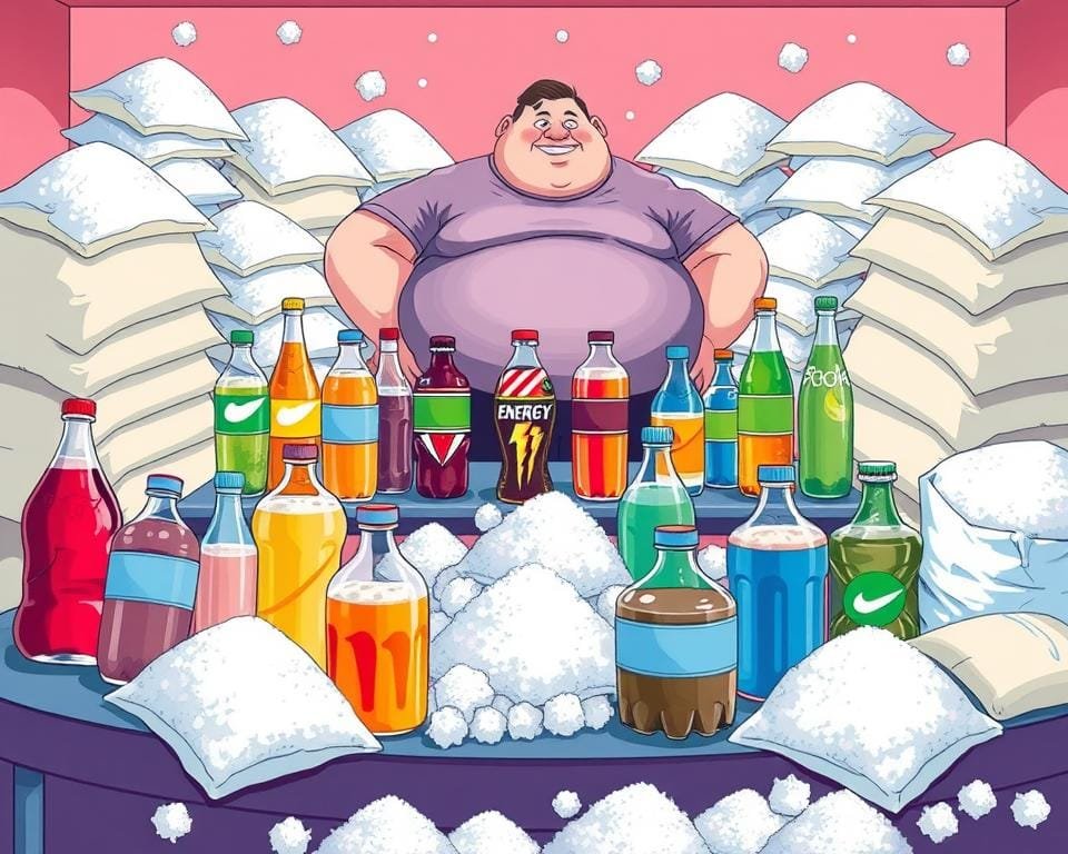 sugar-sweetened beverages and obesity sugar-sweetened beverages and obesity