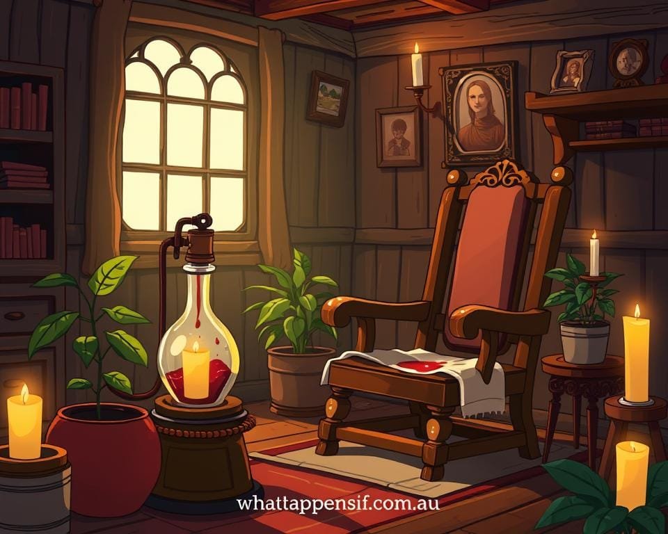 Blood letting treatment for high red blood cell count