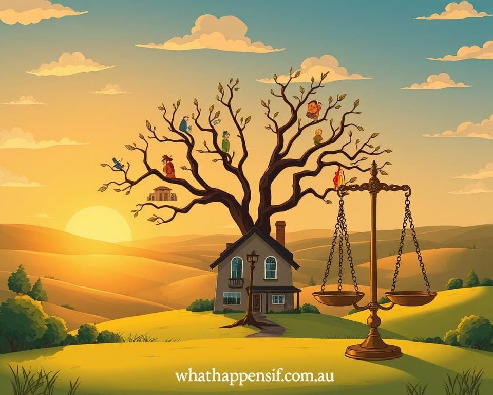 Kentucky intestacy laws