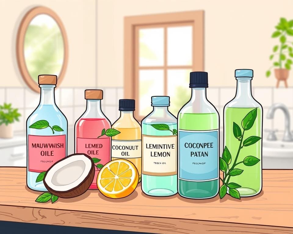 alternative mouthwash options
