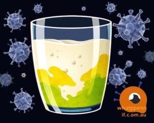 What Happens If U Drink Expired Milk