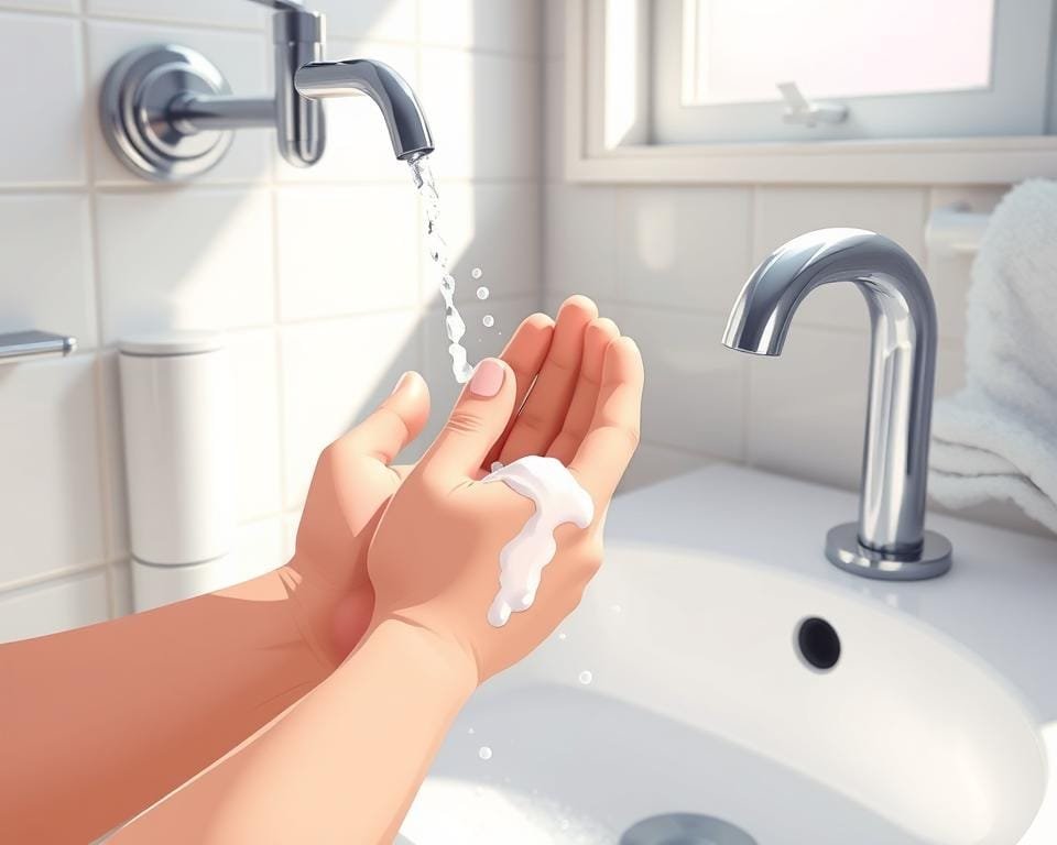 handwashing handwashing