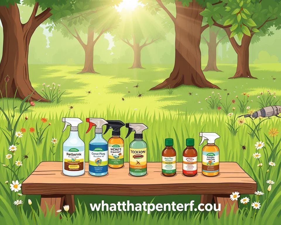 insect repellents for tick prevention insect repellents for tick prevention