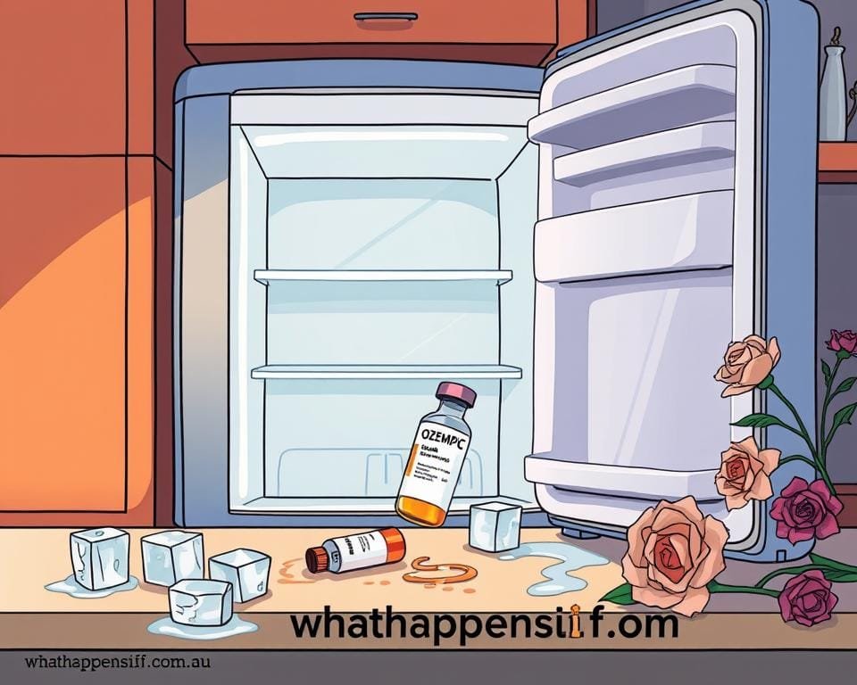 Potential Risks of Improper Storage Potential Risks of Improper Storage