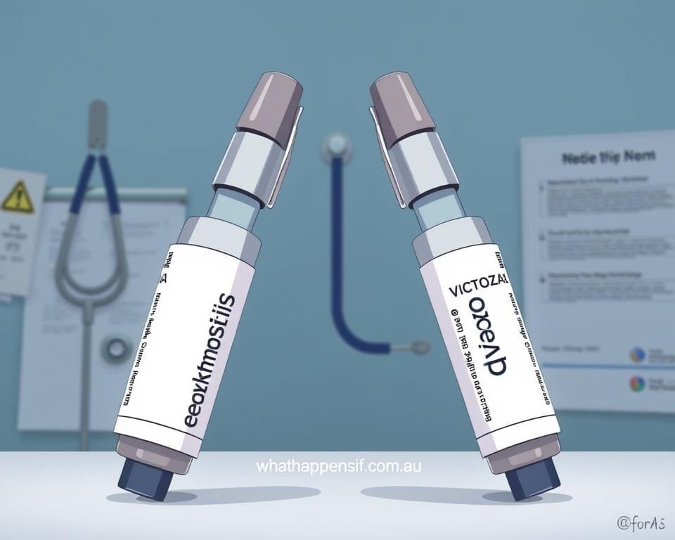 ozempic vs victoza ozempic vs victoza