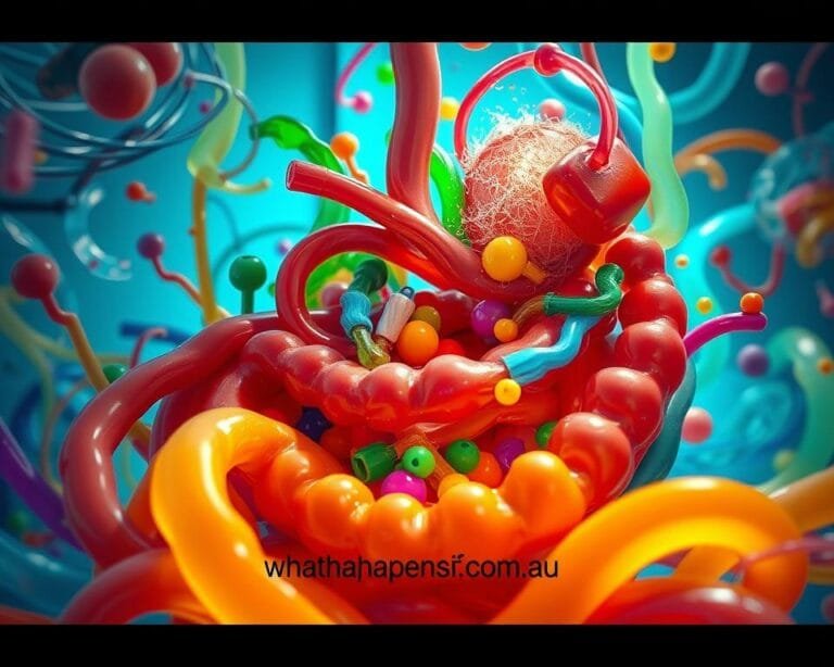 What happens if you eat plastic