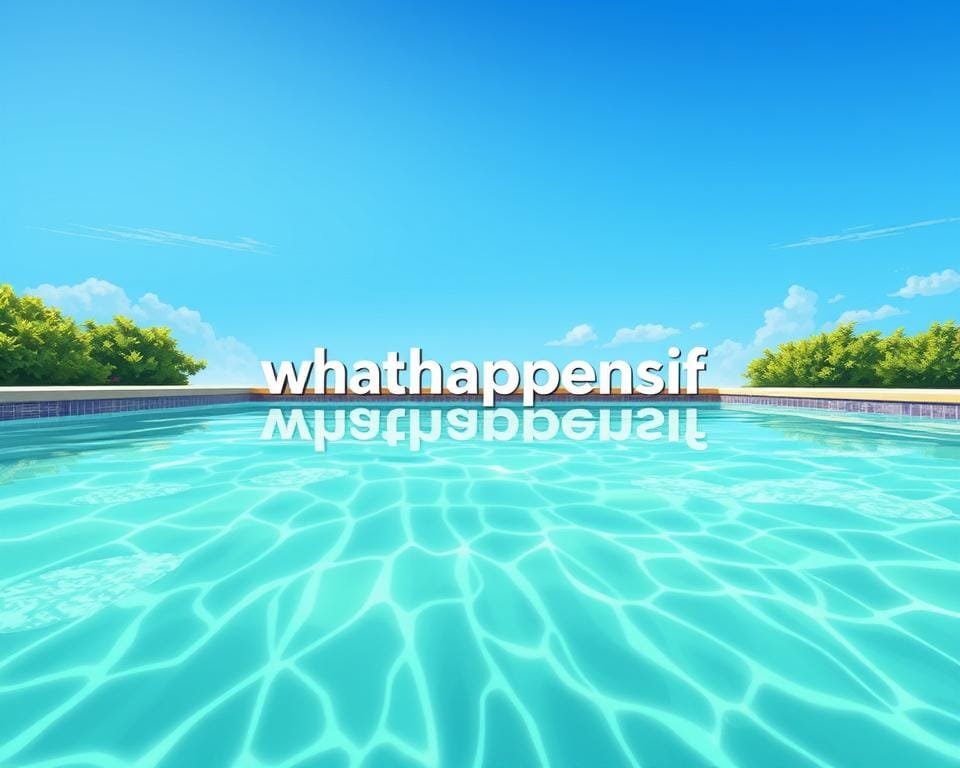 swimming pool high ph level