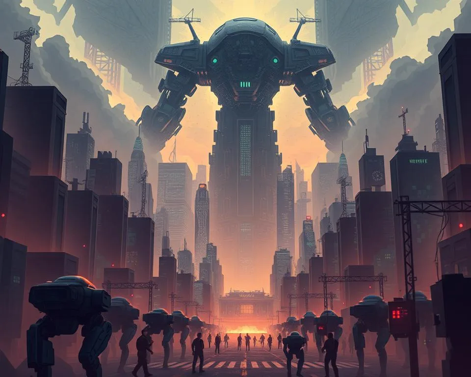 artificial intelligence artificial intelligence