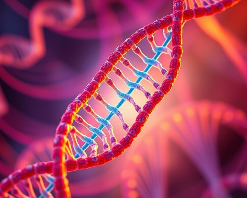 genetic eye color inheritance