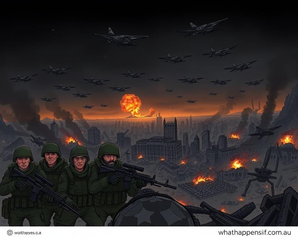 word war 3