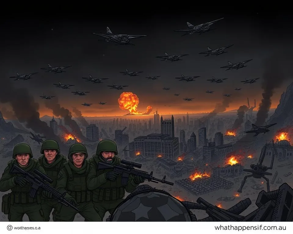 word war 3